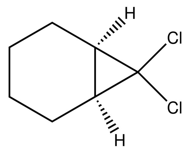 (1R,6S)-7,7-DICHLOROBICYCLO[4.1.0]HEPTANE