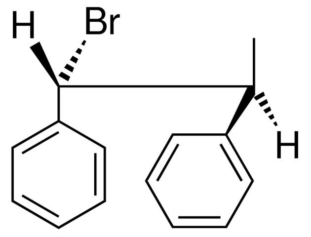 [(1R,2S)-1-BROMO-2-PHENYLPROPYL]BENZENE