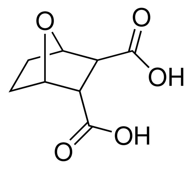 (1R,4S)-7-Oxabicyclo[2.2.1]heptane-2,3-dicarboxylic acid