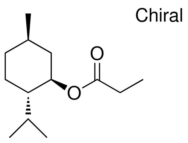 (1R,2S,5R)-2-ISOPROPYL-5-METHYLCYCLOHEXYL PROPIONATE