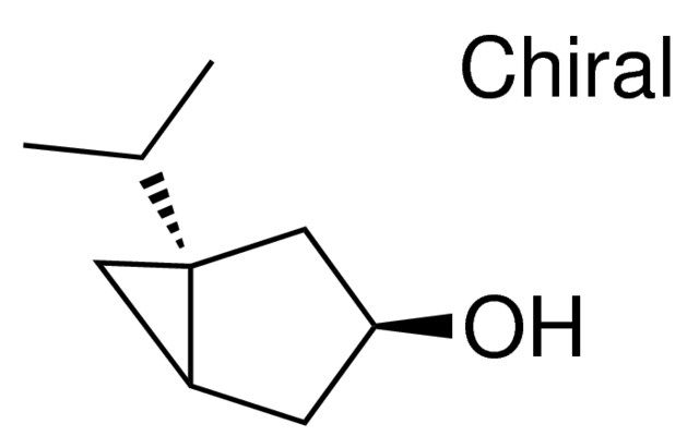 (1S,3S)-1-ISOPROPYLBICYCLO[3.1.0]HEXAN-3-OL