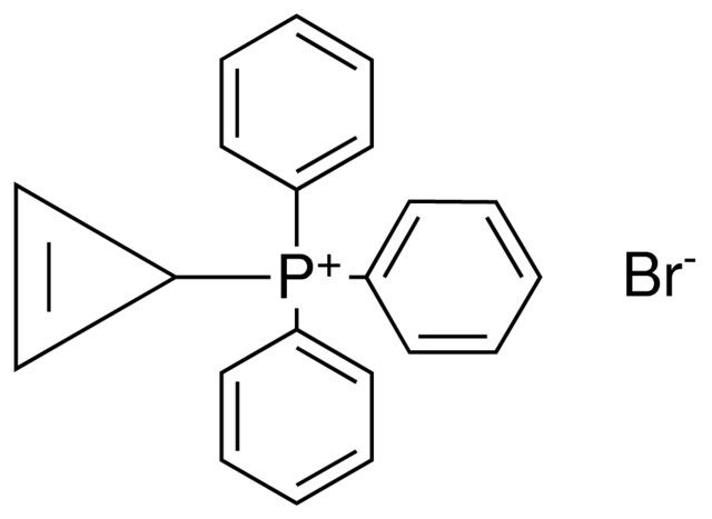 (2-CYCLOPROPENYL)TRIPHENYLPHOSPHONIUM BROMIDE