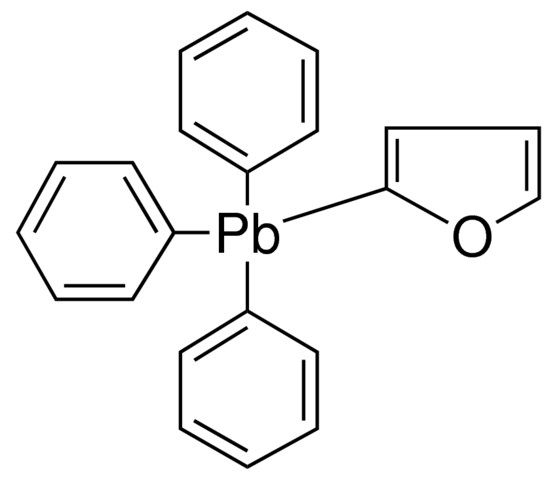 (2-FURYL)TRIPHENYLLEAD