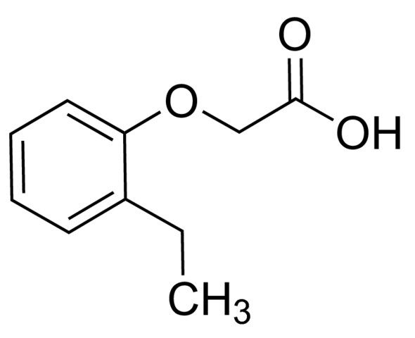 (2-Ethylphenoxy)acetic acid