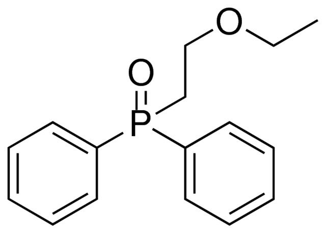 (2-ETHOXYETHYL)(DIPHENYL)PHOSPHINE OXIDE