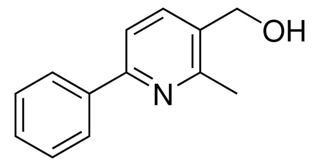 (2-Methyl-6-phenylpyridin-3-yl)methanol