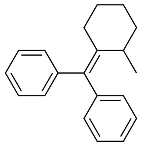 [(2-methylcyclohexylidene)(phenyl)methyl]benzene