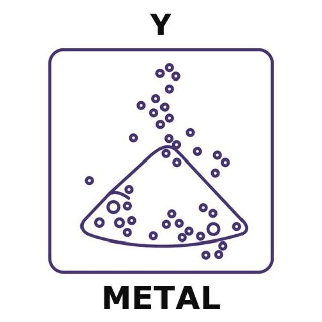 Yttrium