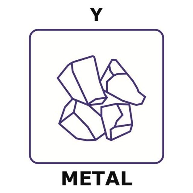 Yttrium