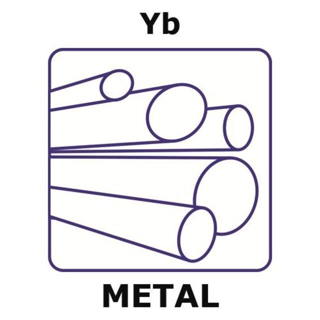 Ytterbium