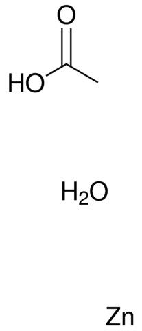 ZINC ACETATE HYDRATE