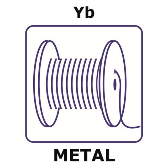 Ytterbium