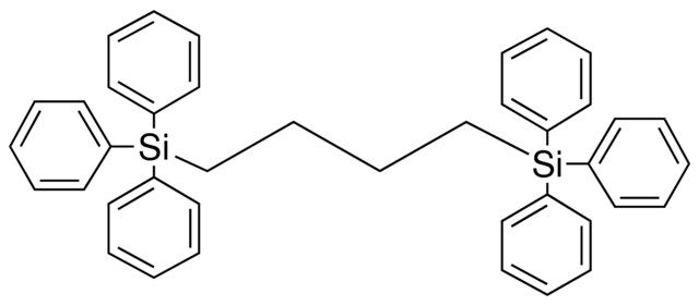 TETRAMETHYLENEBIS(TRIPHENYLSILANE)