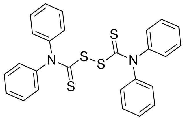 Tetraphenylthiuram disulfide