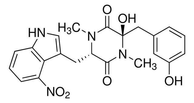 Thaxtomin A