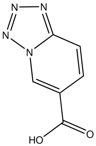 Tetrazolo[1,5-a]pyridine-6-carboxylic acid