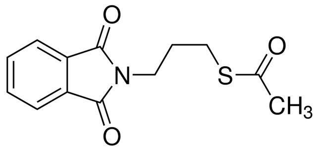 THIOACETIC ACID 3-(1,3-DIOXO-1,3-DIHYDRO-ISOINDOL-2-YL)-PROPYL ESTER