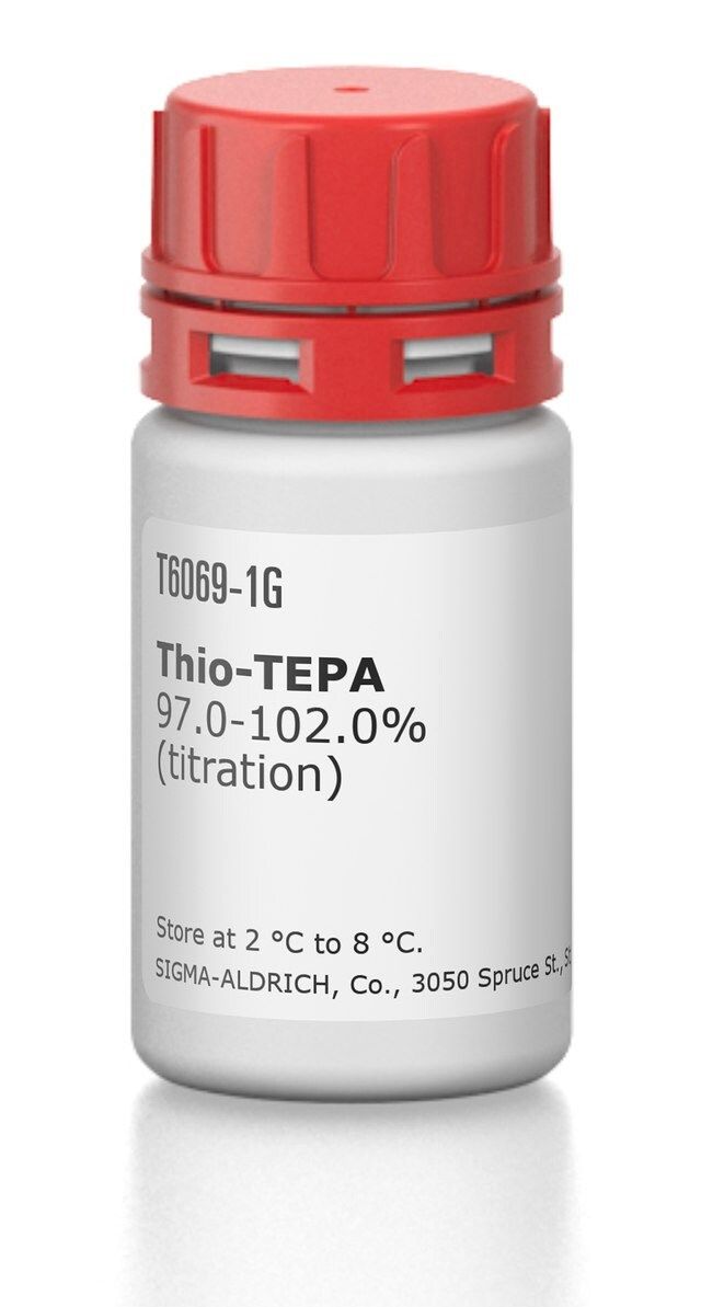 Thio-TEPA