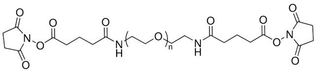 Succinimidyl Glutaramide-PEG5K-Succinimidyl Glutaramide