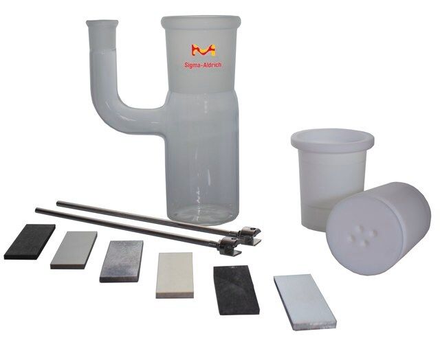 SynLectro<sup>TM</sup> 50 mL starter kit