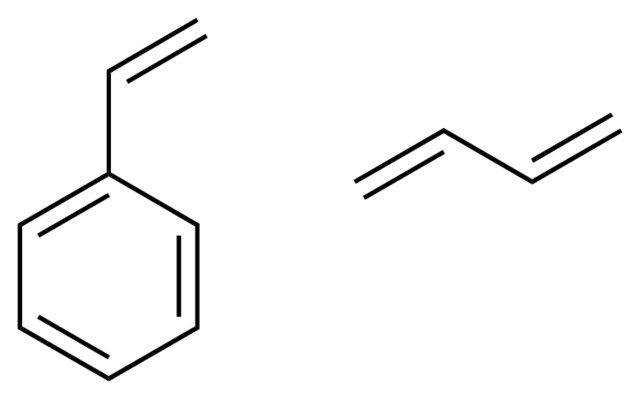 STYRENE/BUTADIENE COPOLYMER