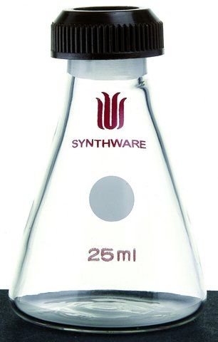 Synthware<sup>TM</sup> Erlenmeyer flask