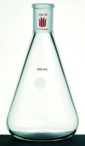 Synthware<sup>TM</sup> Erlenmeyer flask