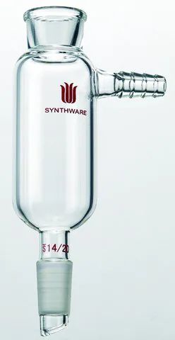 Synthware<sup>TM</sup> vacuum filtration adapter