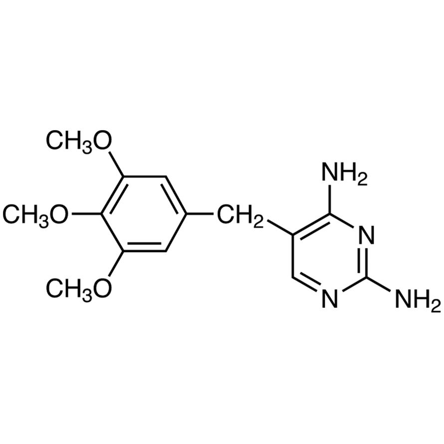 Trimethoprim