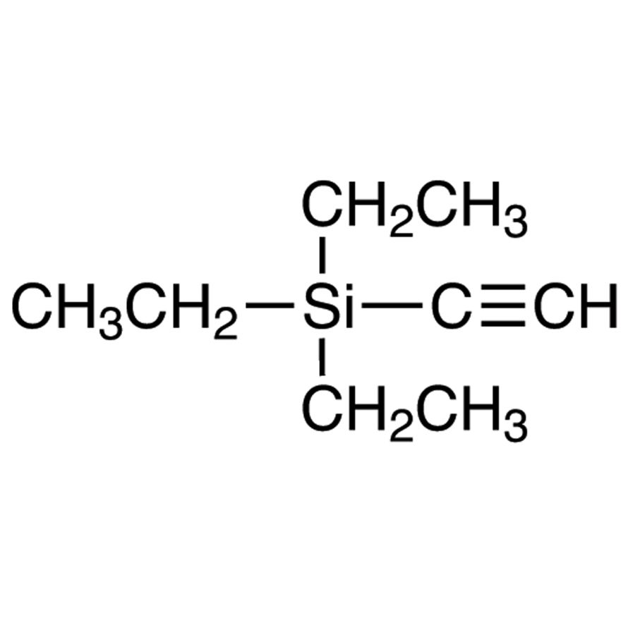 Triethylsilylacetylene