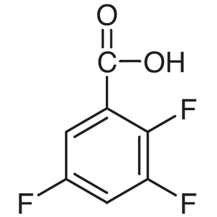 2,3,5-Trifluorobenzoic Acid