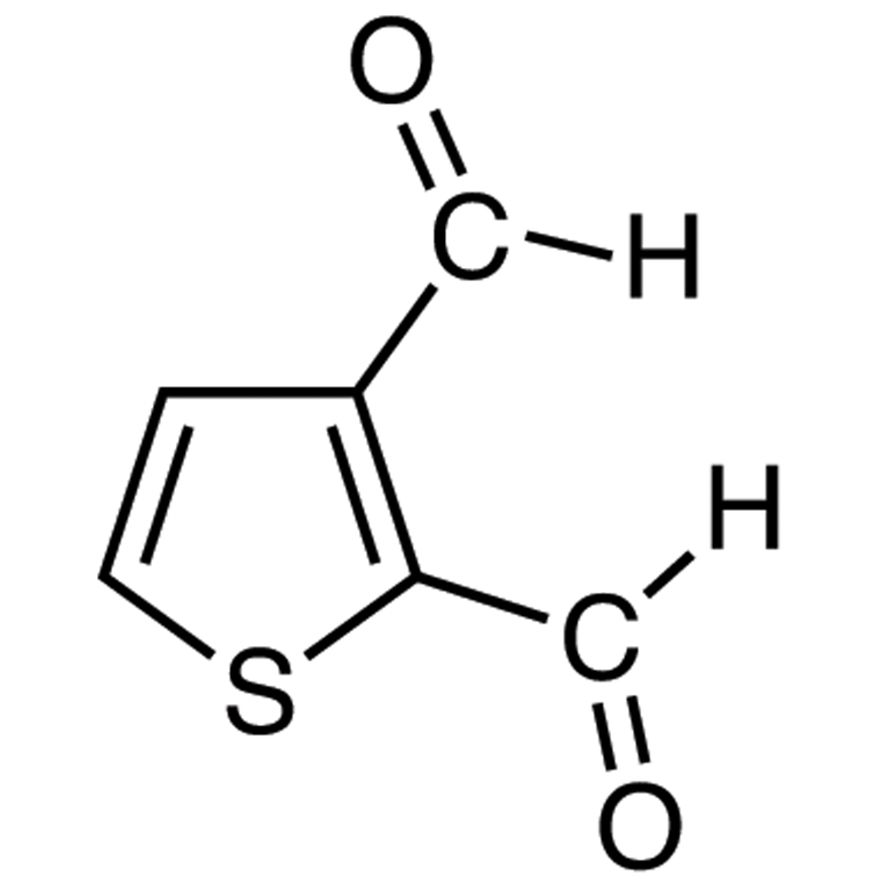 2,3-Thiophenedicarboxaldehyde