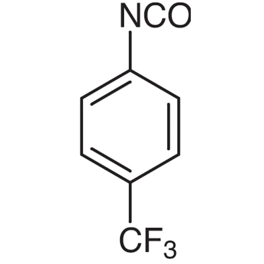 4-(Trifluoromethyl)phenyl Isocyanate