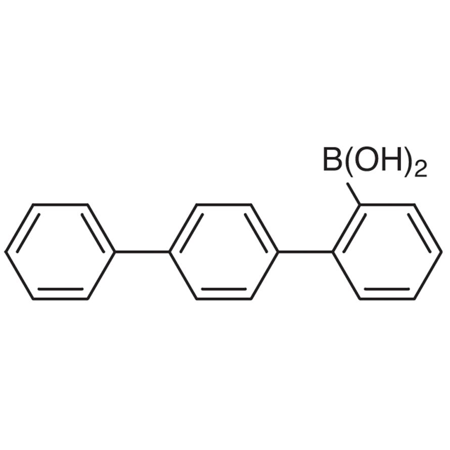 2-p-Terphenylboronic Acid (contains varying amounts of Anhydride)