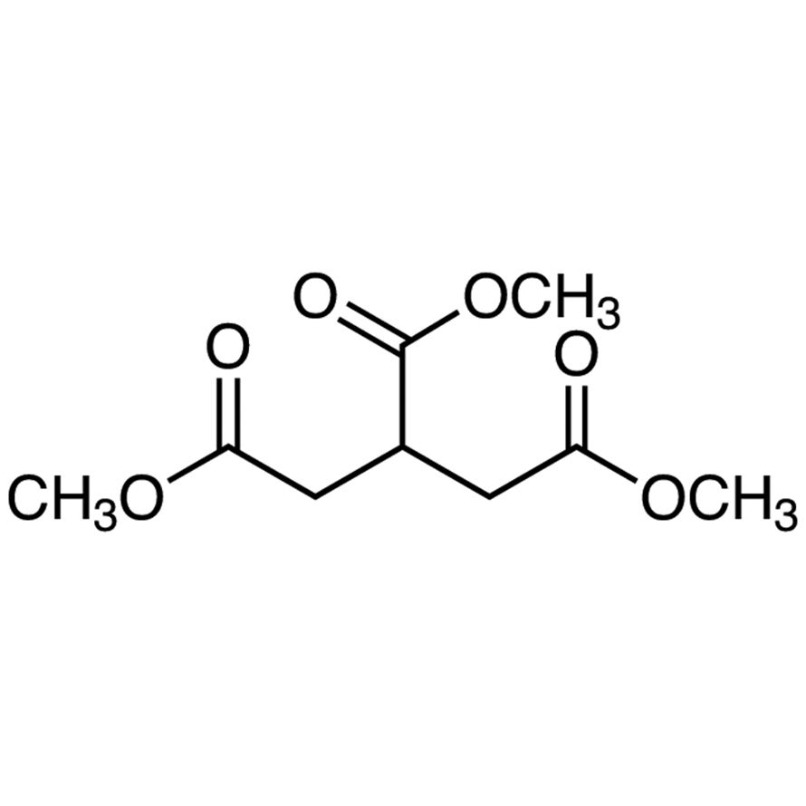 Trimethyl 1,2,3-Propanetricarboxylate