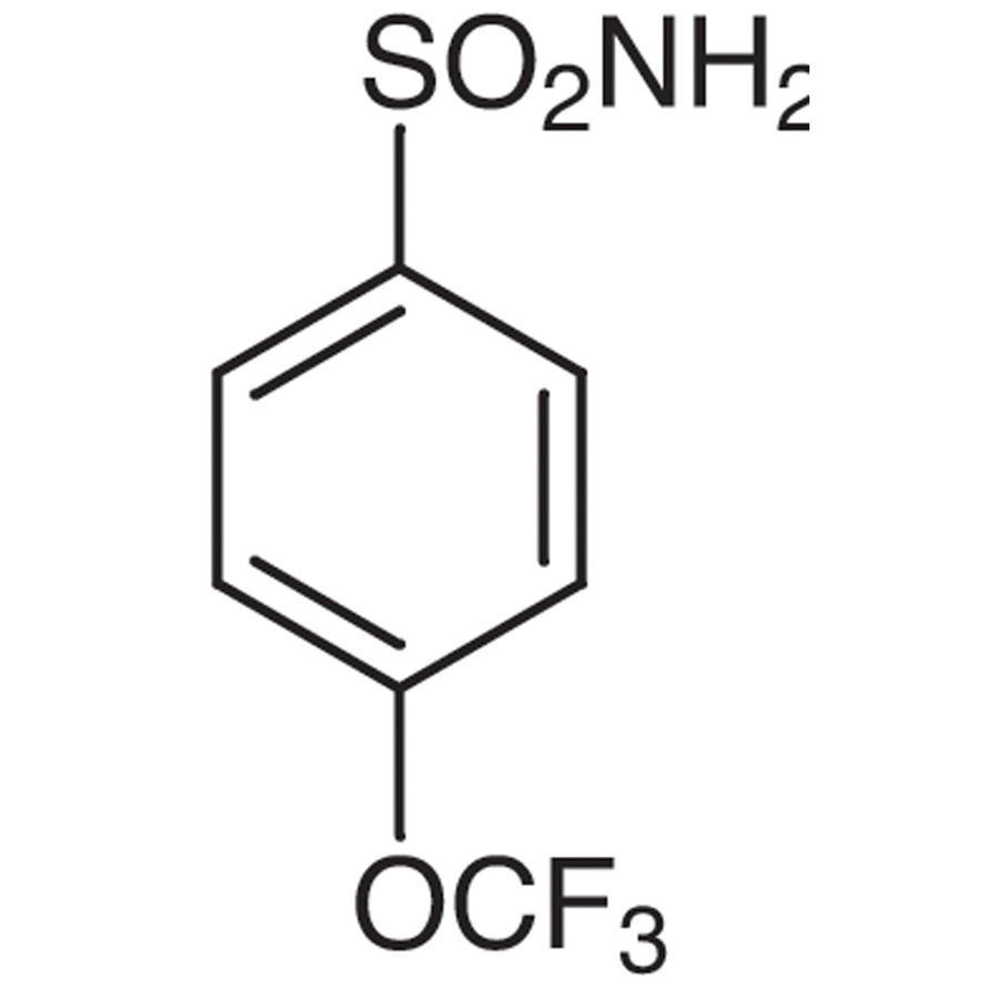 4-(Trifluoromethoxy)benzenesulfonamide