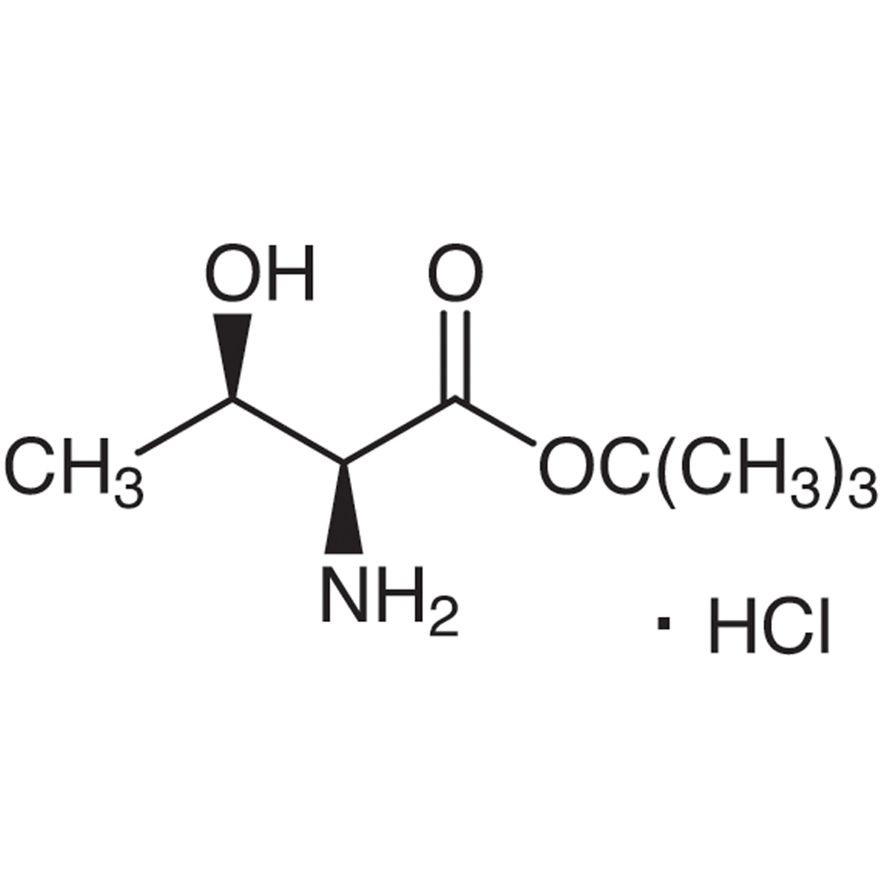 L-Threonine tert-Butyl Ester Hydrochloride