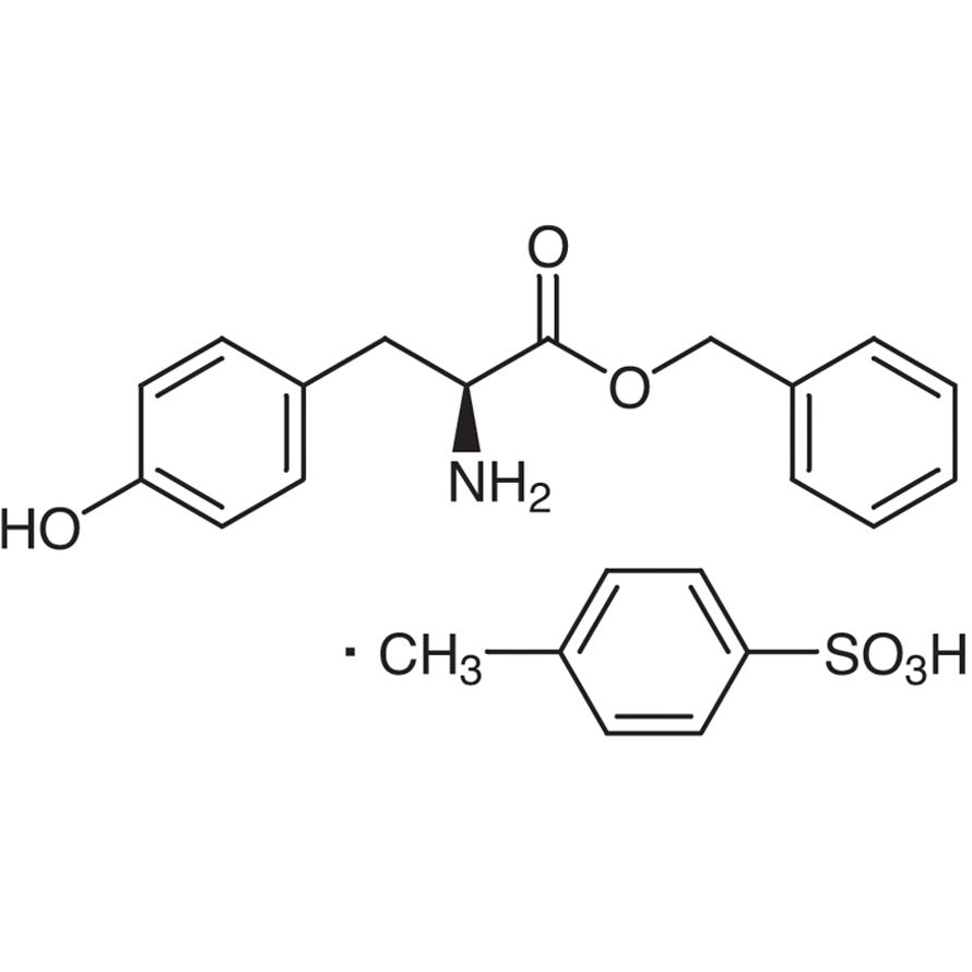 L-Tyrosine Benzyl Ester p-Toluenesulfonate