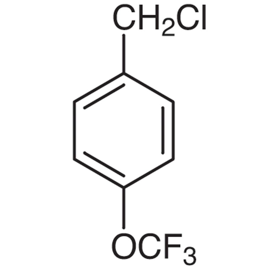 4-(Trifluoromethoxy)benzyl Chloride