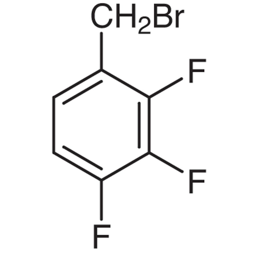 2,3,4-Trifluorobenzyl Bromide