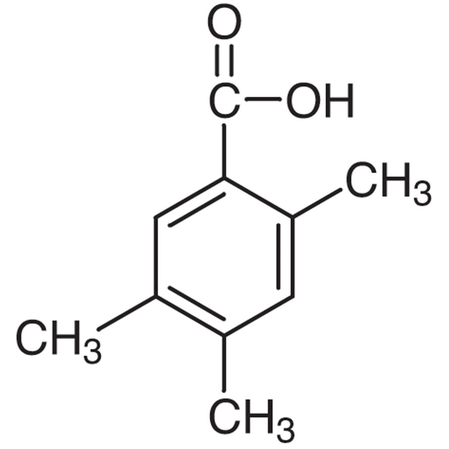 2,4,5-Trimethylbenzoic Acid