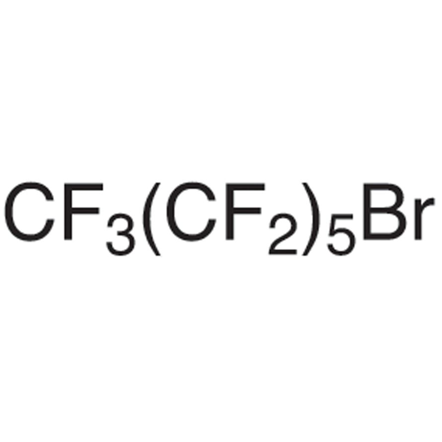 Tridecafluorohexyl Bromide