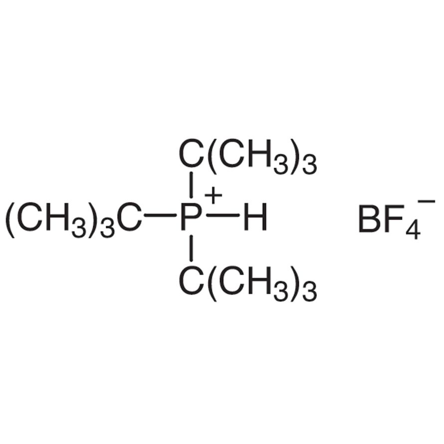 Tri-tert-butylphosphonium Tetrafluoroborate