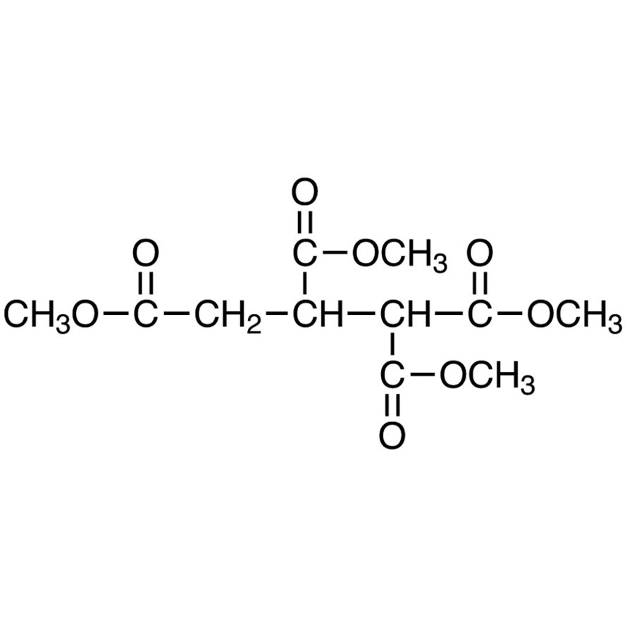 Tetramethyl 1,1,2,3-Propanetetracarboxylate