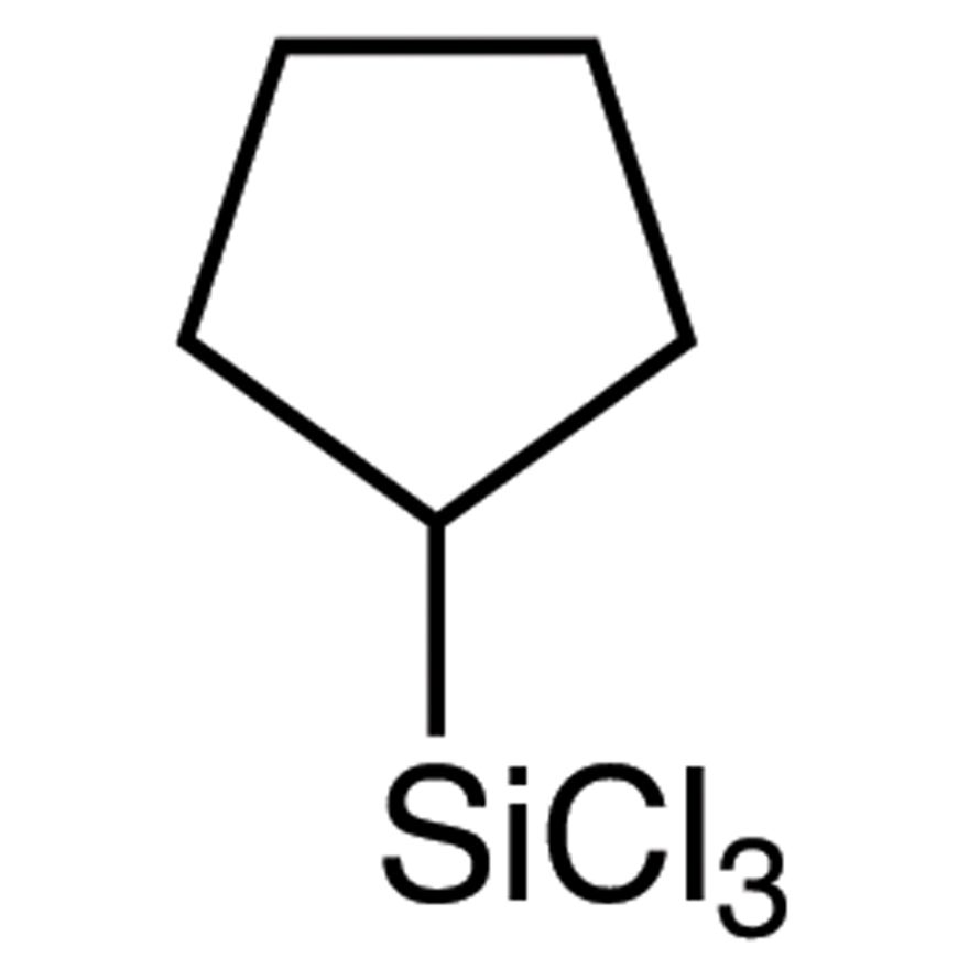 Trichlorocyclopentylsilane