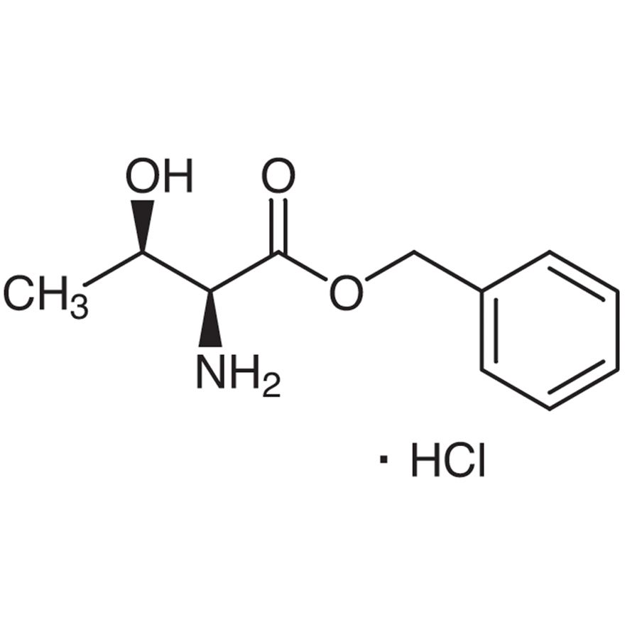 L-Threonine Benzyl Ester Hydrochloride