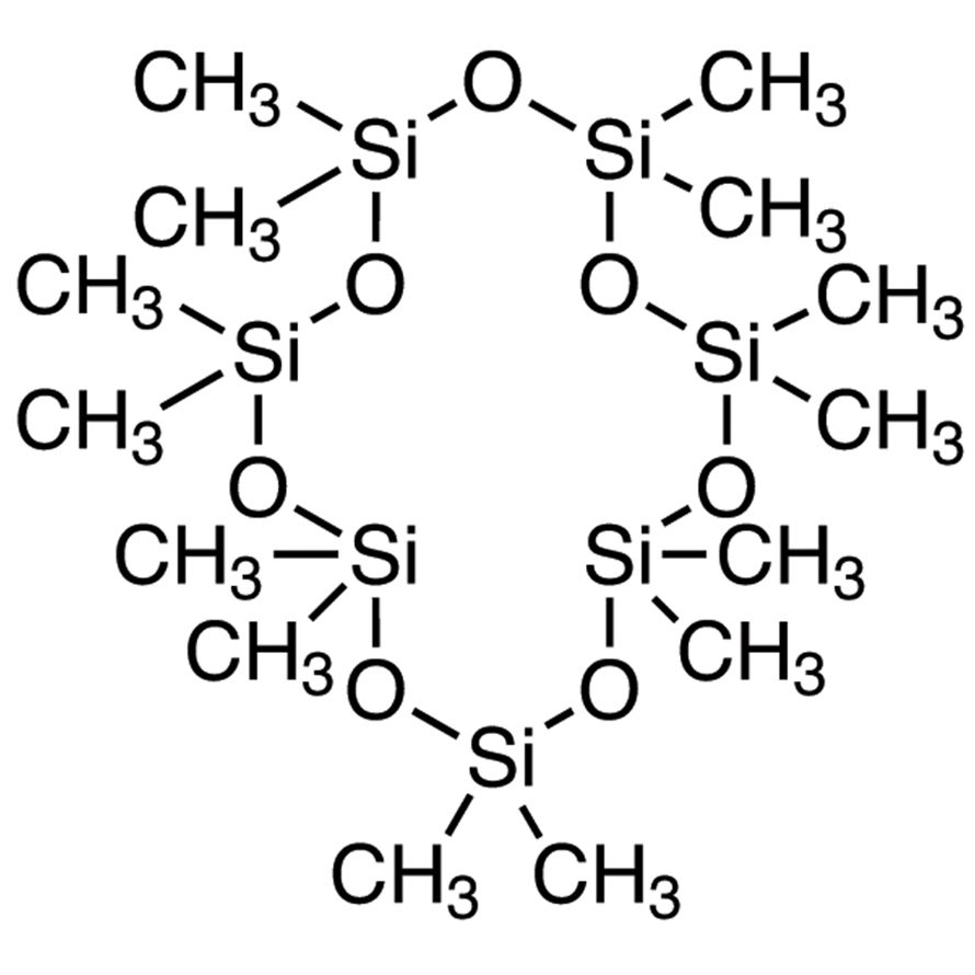 Tetradecamethylcycloheptasiloxane