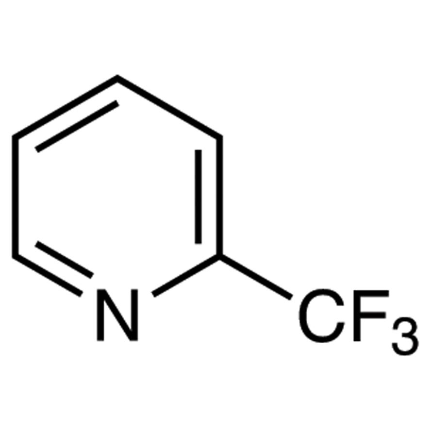 2-(Trifluoromethyl)pyridine