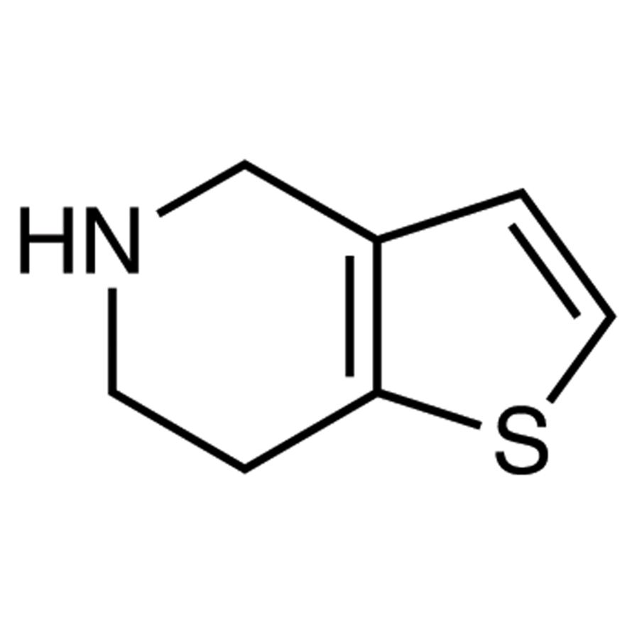 4,5,6,7-Tetrahydrothieno[3,2-c]pyridine