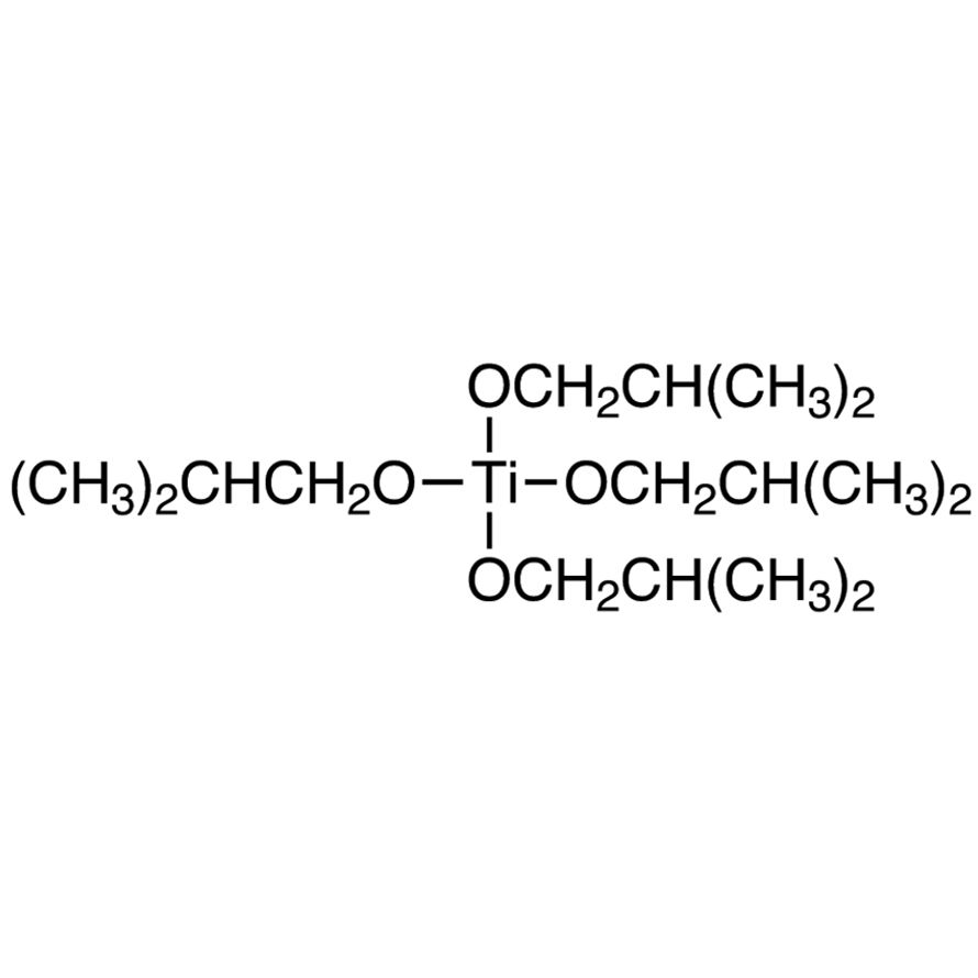 Tetraisobutyl Orthotitanate